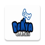 Logo of Danya Store android Application 